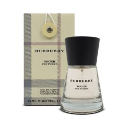 Touch Burberry EDP (50 ml)
