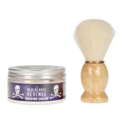 Set de rasage The Bluebeards Revenge (2 pcs)