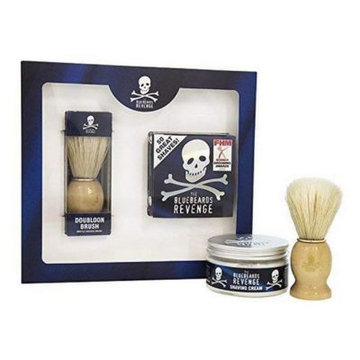 Set de rasage The Bluebeards Revenge (2 pcs)