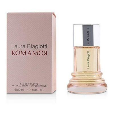 Romamor Laura Biagiotti EDT