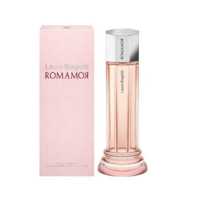 Romamor Laura Biagiotti EDT