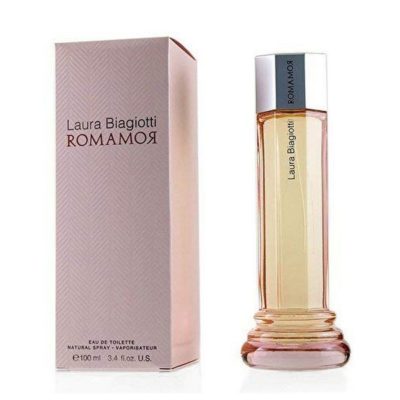 Romamor Laura Biagiotti EDT