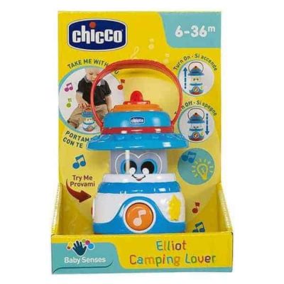 Lampe de Camping Lovers Chicco Son
