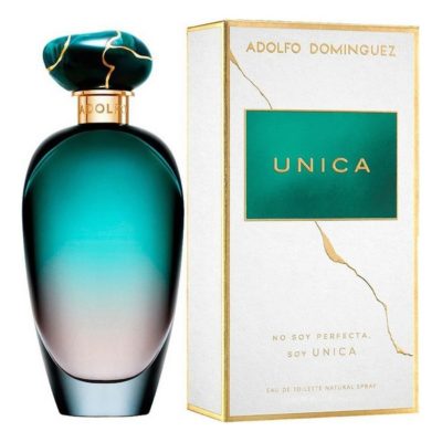 Unica Adolfo Dominguez EDT (50 ml)