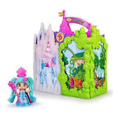 Playset Pinypon Queens Castle Famosa