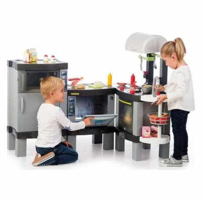 Cuisinière jouet Pequeño Chef Smart