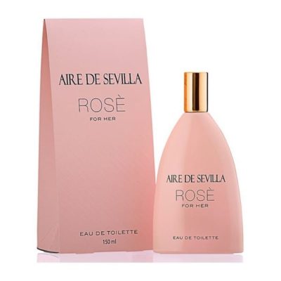 Rose Aire Sevilla EDT