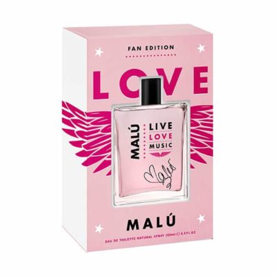 Love Music Singers EDT (200 ml)