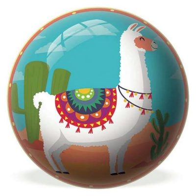 Ballon Llama Unice Toys