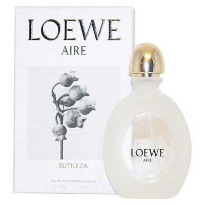 Aire Sutileza Loewe