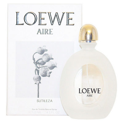 Aire Sutileza Loewe