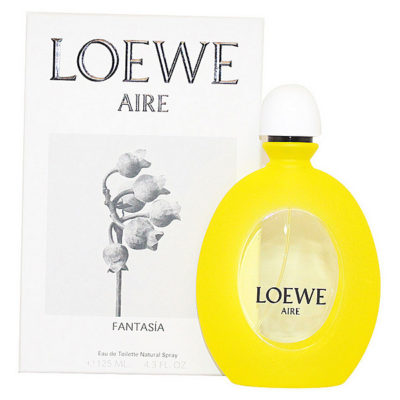 Aire Fantasía Loewe