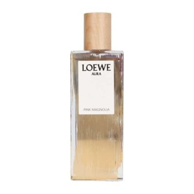 Aura Pink Magnolia Loewe EDP (50 ml)