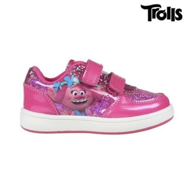 Chaussures casual Trolls 73427 Rose