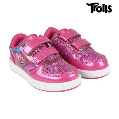 Chaussures casual Trolls 73427 Rose