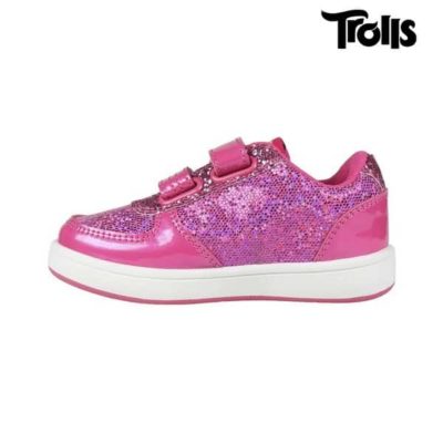 Chaussures casual Trolls 73427 Rose