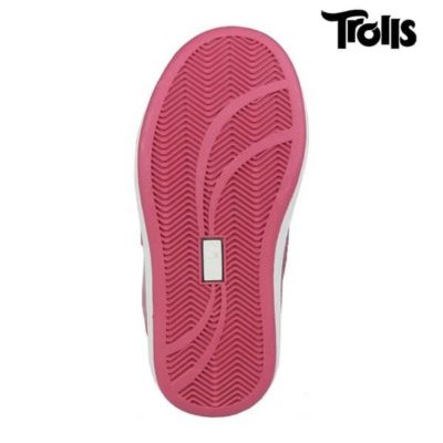Chaussures casual Trolls 73427 Rose
