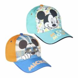 Casquette enfant Mickey Mouse