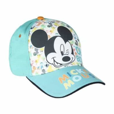 Casquette enfant Mickey Mouse