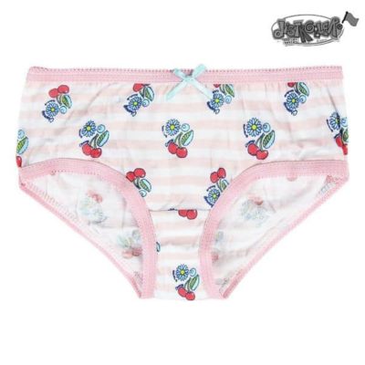 Pack de culottes pour fille Distroller