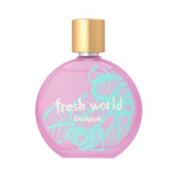 Fresh World Desigual EDT