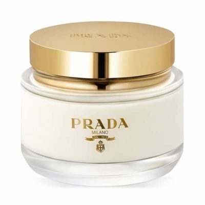 Soin du corps hydratant La Femme Prada (200 ml)