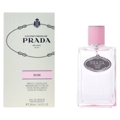 Infusion De Rose Prada EDP