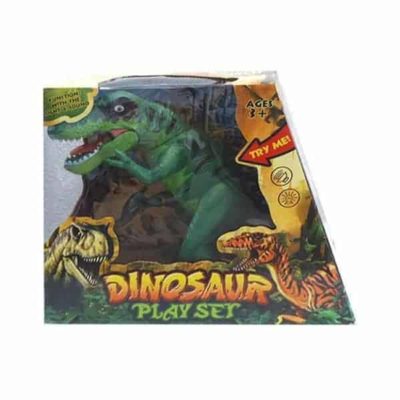 Dinosaure T-Rex