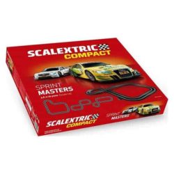 Piste de course Sprint Masters Scalextric