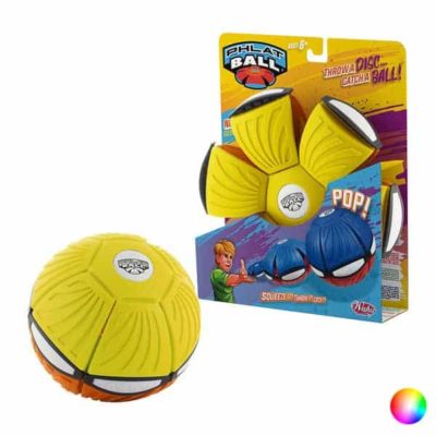 Frisbee Phlat Ball Goliath