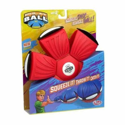 Frisbee Phlat Ball Goliath