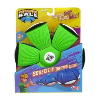 Frisbee Phlat Ball Goliath