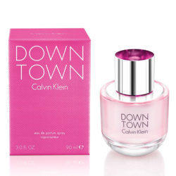 Downtown Calvin Klein EDP