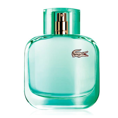 L.12.12 Natural Lacoste EDT (50 ml)