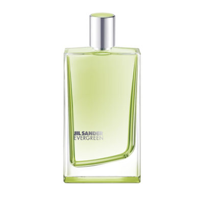 Evergreen Jil Sander EDT