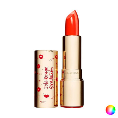 Rouge à lèvres hydratant Joli Rouge Gradation Clarins