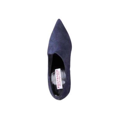 Fontana 2.0 – MILU – Bleu