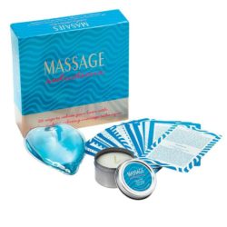 Massage Séductions