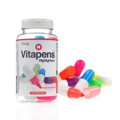 Surligneurs Vitapens