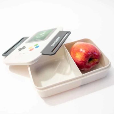 Lunchbox Console Portable