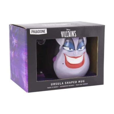 Tasse Disney Ursula