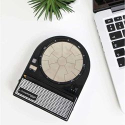 Beatbox Stylophone, la boite à rythme de poche