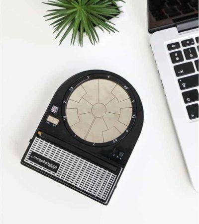 Beatbox Stylophone, la boite à rythme de poche