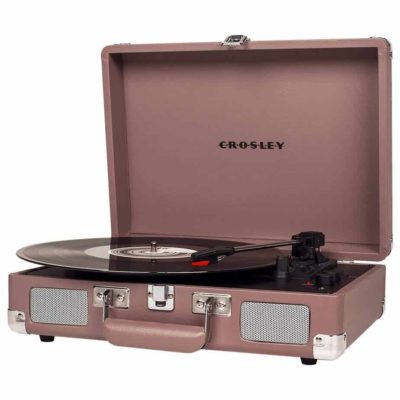 Crosley Cruiser Deluxe