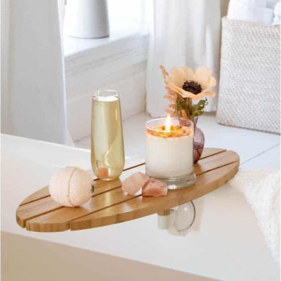 Plateau de bain Acolyte