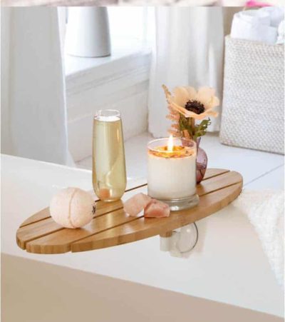 Plateau de bain Acolyte