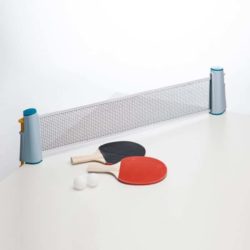 Set de tennis de table portable