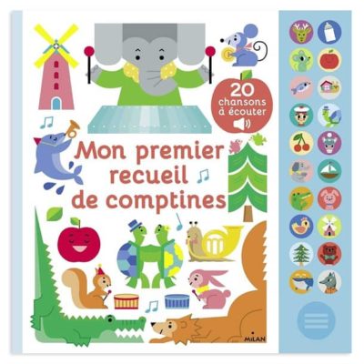 Accueil, Super idées cadeaux