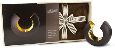 Coffret Cadeau Sakrale