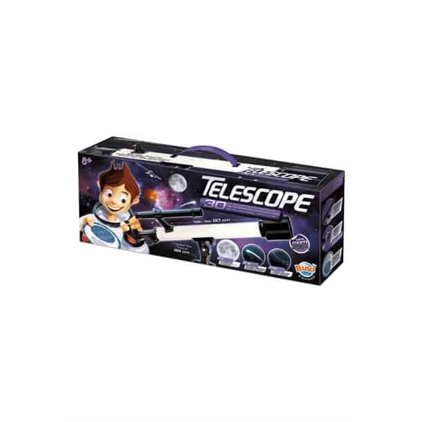 Téléscope enfant avec trépied fourni 89 cm - Super idées cadeaux